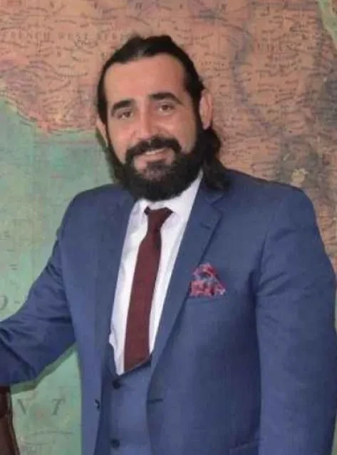 CHP Aydın’da yeni atama: Efeler İlçe Başkanı belli oldu